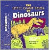 The Little Giant Book of Dinosaurs