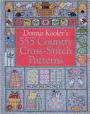Donna Kooler's 555 Country Cross-Stitch Patterns