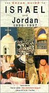Bazak Guide to Israel/Jordan 1996-1997: Jordan 1996-97