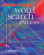 Super Tough Word Search Puzzles