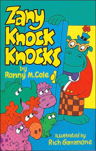 Zany Knock Knocks