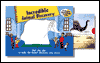 Incredible Animal Discovery (A Magic Skeleton Book Series)