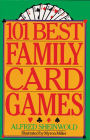 101 Best Family Card Games