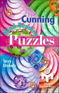 Cunning Mind-Bending Puzzles