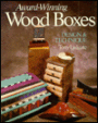 Award-Winning Wood Boxes: Design & Technique
