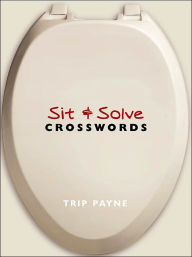 Sit & Solve Crosswords