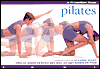 Pilates: A Flowmotion Book: Realize Your Potential and Discover Grace, Power and Supple Movement with Pilates