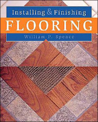 Installing & Finishing Flooring
