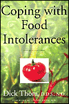 Coping With Food Intolerances: Fourth Edition