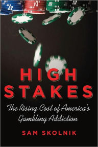 High Stakes: The Rising Cost of America's Gambling Addiction