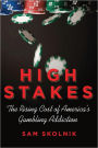 High Stakes: The Rising Cost of America's Gambling Addiction