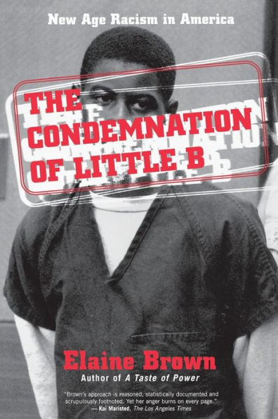 The Condemnation of Little B: New Age Racism in America