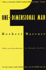 One-Dimensional Man: Studies in the Ideology of Advanced Industrial Society / Edition 2