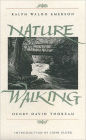 Nature and Walking