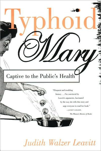 Judith walzer leavitt s typhoid mary essay 06 picture