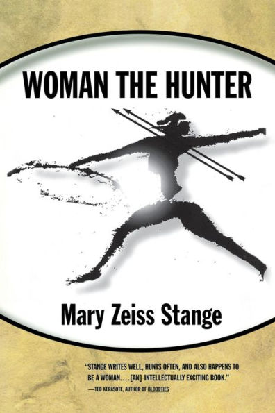 Woman the Hunter