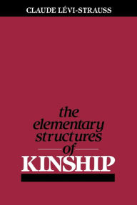 Title: The Elementary Structures of Kinship, Author: Claude Levi-Strauss