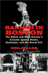 Banned in Boston