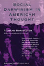 Social Darwinism in American Thought