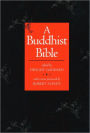 A Buddhist Bible