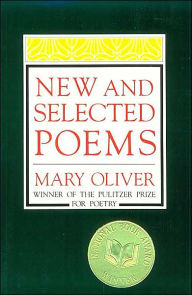 New and Selected Poems