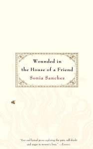 Wounded in the House of a Friend