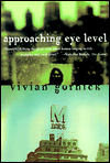 Approaching Eye Level