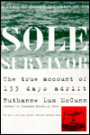Sole Survivor: A Story of Record Endurance at Sea