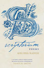 Scriptorium: Poems