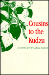Cousins to the Kudzu