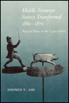 Middle Tennessee Society Transformed, 1860-1870: War and Peace in the Upper South