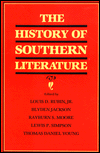 History of Southern Literature