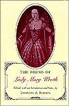 Poems of Lady Mary Wroth / Edition 1