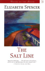 Title: The Salt Line, Author: Elizabeth Spencer