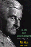 Title: Talking About William Faulkner: Interviews with Jimmy Faulkner and Others, Author: Sally Wolff