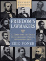 Freedom's Lawmakers: A Directory of Black Officeholders During Reconstruction