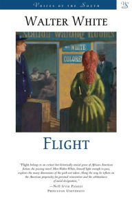 Title: Flight: A Novel, Author: Walter White