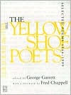 Title: Yellow Shoe Poets: Selected Poems, 1964-1999, Author: George Garrett
