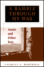 A Ramble Through My War: Anzio and Other Joys