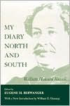 My Diary North and South