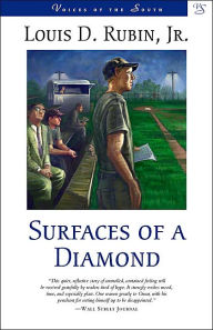 Surfaces of a Diamond (Voices of the South Series)