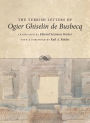 The Turkish Letters of Ogier Ghiselin de Busbecq / Edition 1