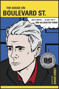 The House on Boulevard St: New and Selected Poems