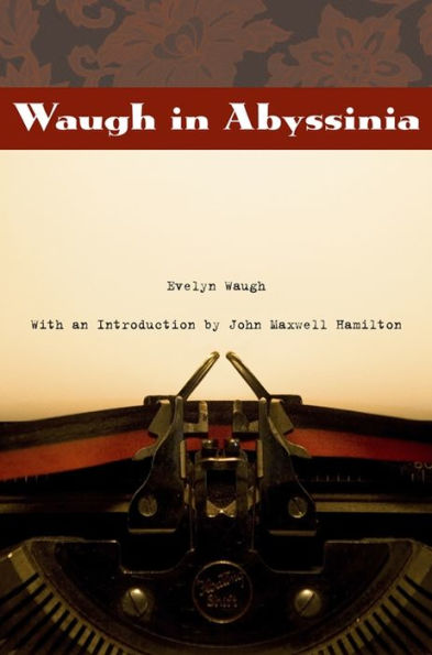 Waugh in Abyssinia