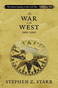 Union Calvary in Civil War