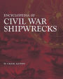 Encyclopedia of Civil War Shipwrecks