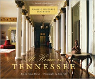 At Home in Tennessee: Classic Historic Interiors