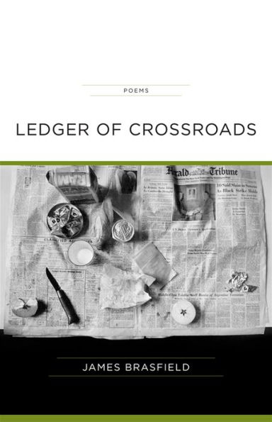 Ledger of Crossroads: Poems