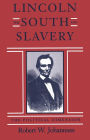 Lincoln, the South, and Slavery: The Political Dimension
