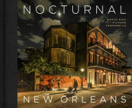 Title: Nocturnal New Orleans, Author: Marco Rasi